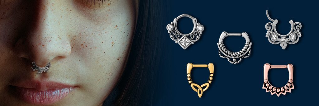 Advantages of Wholesale Septum Clickers